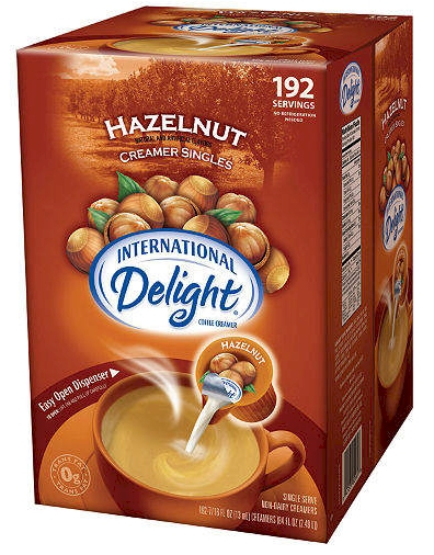 international delights
